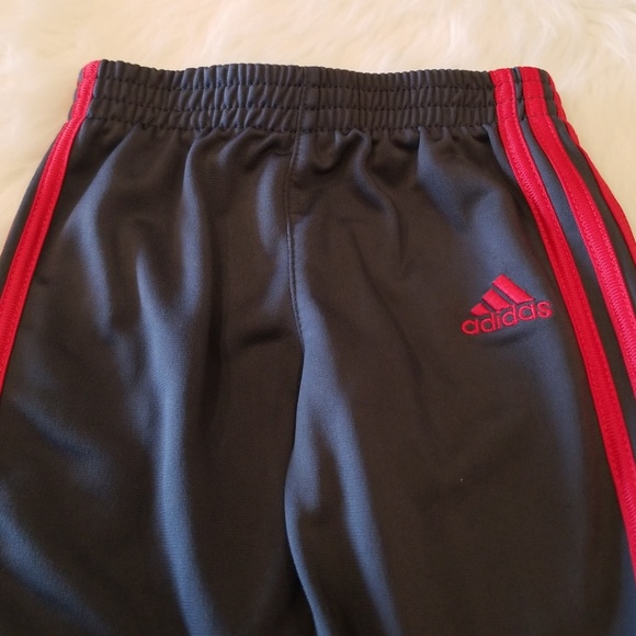 💖HOST PICK💖 Adidas Track Suit Boy 24 Months - Picture 5 of 8